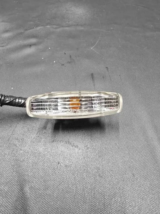 Rechter Kotflügelblinker OEM A045053 für Infiniti FX image 2