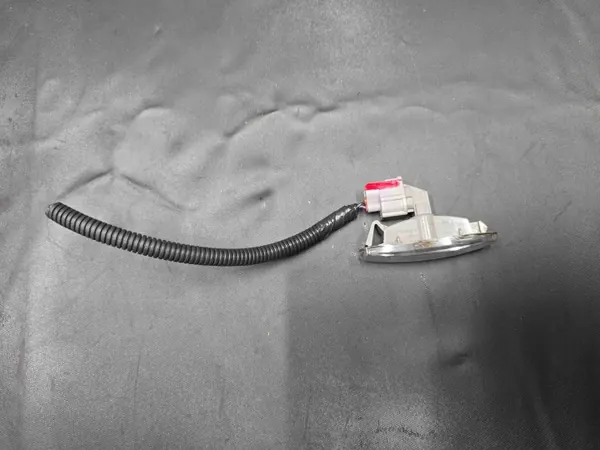 Rechter Kotflügelblinker OEM A045053 für Infiniti FX image 3