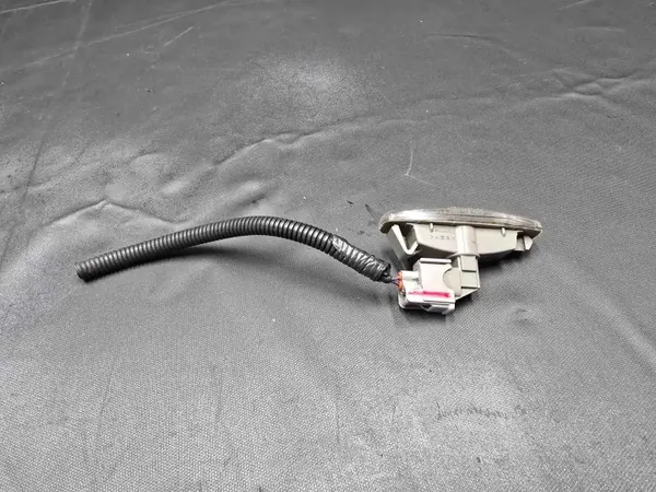 Rechter Kotflügelblinker OEM A045053 für Infiniti FX image 4