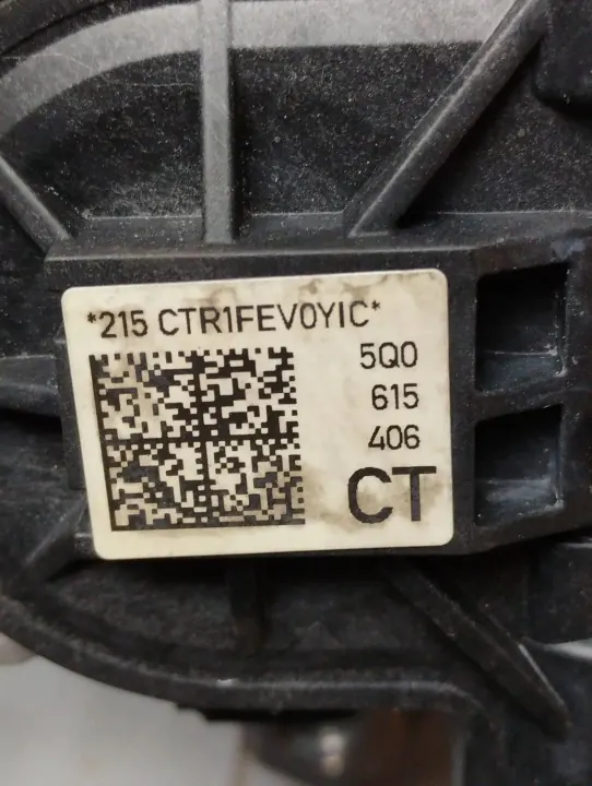 Remklauwen OEM 5Q0615405CT Voor & Achter Set image 10