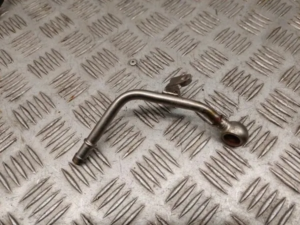BMW OE 7577013 Turbo-olieleiding voor 5-serie F10/F11 image 2