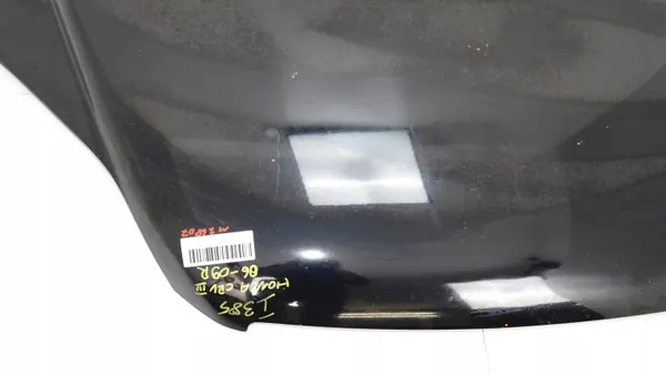 Cubierta Motor OEM 375484538 para Honda CR-V III image 5