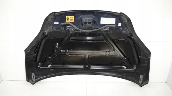 Cubierta Motor OEM 375484538 para Honda CR-V III image 9