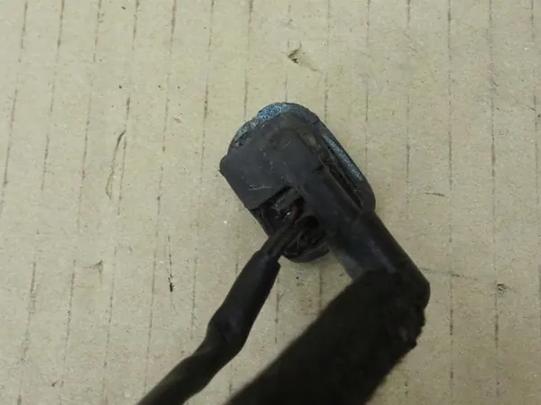 Verwarmde sproeikop BMW 5 E39 image 9