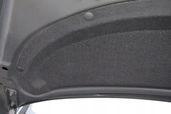 Isolation du capot Clips OPEL ZAFIRA C 11-19 image 2