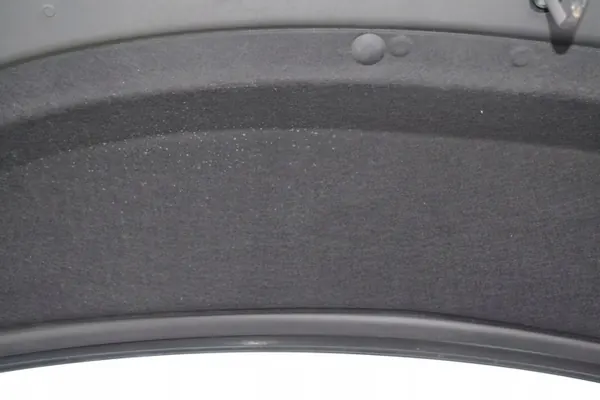 Isolation du capot Clips OPEL ZAFIRA C 11-19 image 3