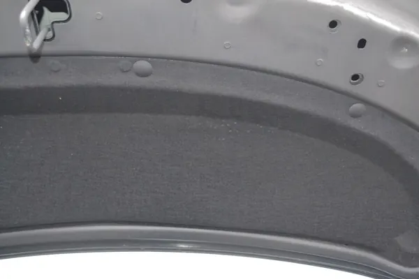 Isolation du capot Clips OPEL ZAFIRA C 11-19 image 4