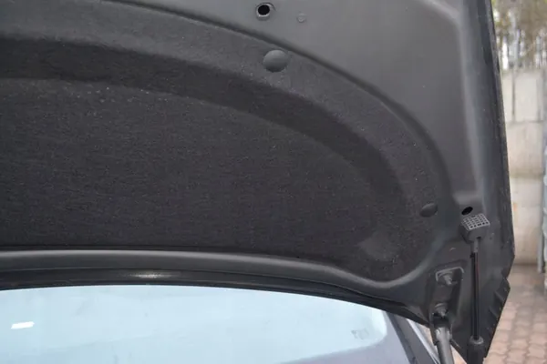 Isolation du capot Clips OPEL ZAFIRA C 11-19 image 5