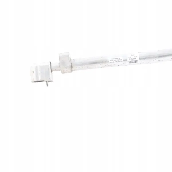 BMW G32 B57 Klimaleitung OEM 9362758 - Gebraucht image 6