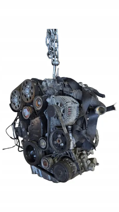 Motor VW 2.0TDI 140CV para Audi A4 B7 A6 C6 image 3