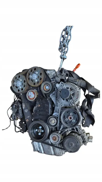 Motor VW 2.0TDI 140CV para Audi A4 B7 A6 C6 image 4