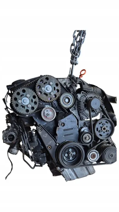 Motor VW 2.0TDI 140CV para Audi A4 B7 A6 C6 image 5