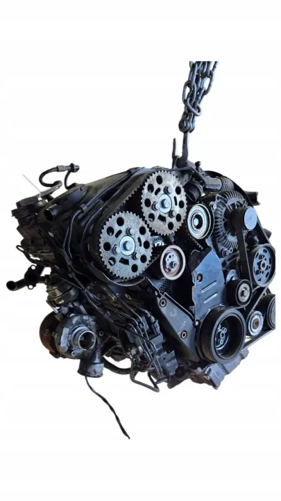 Motor VW 2.0TDI 140CV para Audi A4 B7 A6 C6 image 6