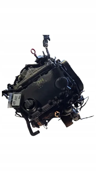 Motor VW 2.0TDI 140CV para Audi A4 B7 A6 C6 image 7
