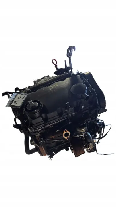 Motor VW 2.0TDI 140CV para Audi A4 B7 A6 C6 image 8