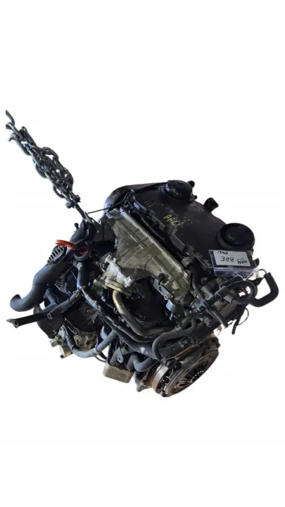 Motor VW 2.0TDI 140CV para Audi A4 B7 A6 C6 image 9