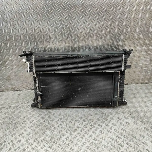 Pièce refroidissement OEM 4H0959455AD pour Audi Q5 3.0L 2015 image 2