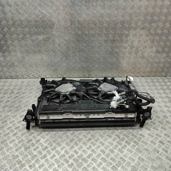 Pièce refroidissement OEM 4H0959455AD pour Audi Q5 3.0L 2015 image 4