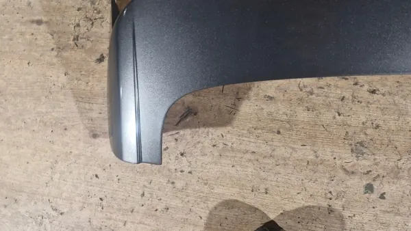 OEM 87211D7000 bagagelucksspoiler för Hyundai Tucson image 3