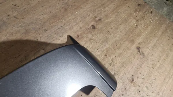 OEM 87211D7000 bagagelucksspoiler för Hyundai Tucson image 5