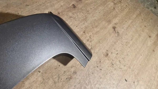OEM 87211D7000 bagagelucksspoiler för Hyundai Tucson image 6