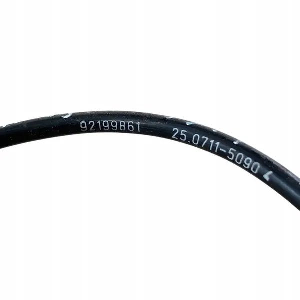 ABS-wielsnelheidssensor Chevrolet Camaro 2015 Rechterzijde OEM image 7