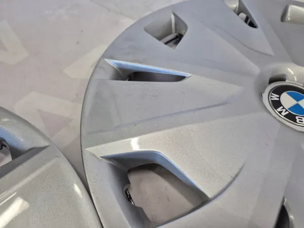 4x Tapacubos 16" OEM 6854746 BMW F40 F45 image 10