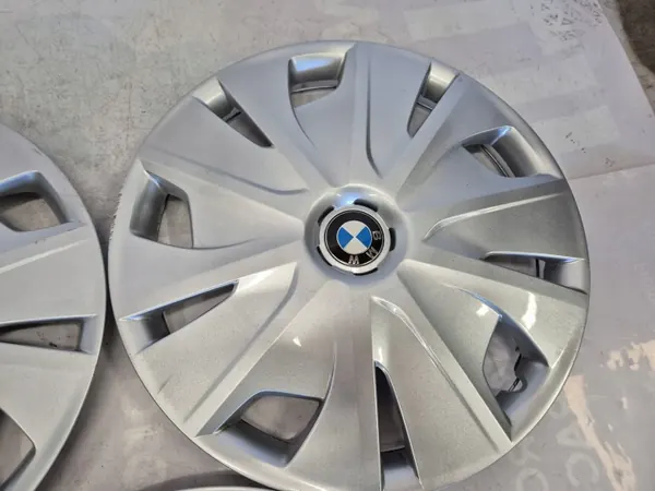 4x Tapacubos 16" OEM 6854746 BMW F40 F45 image 4