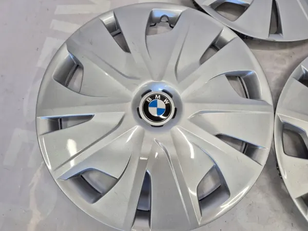 4x Tapacubos 16" OEM 6854746 BMW F40 F45 image 6