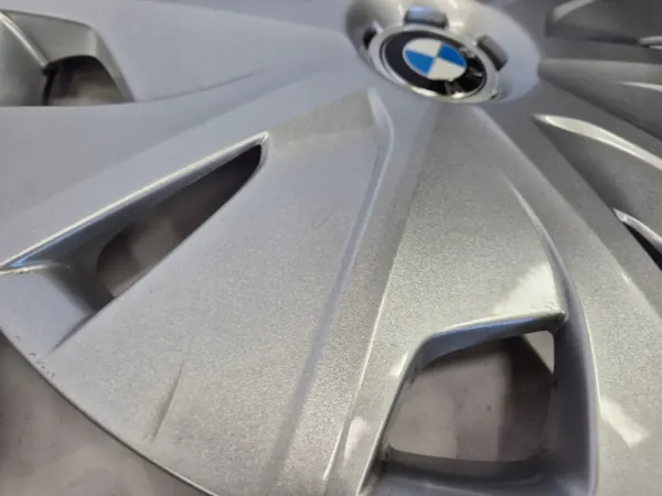 4x Tapacubos 16" OEM 6854746 BMW F40 F45 image 8