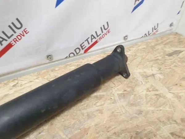 Drivaxel BMW X5 (E70) 2011 image 2