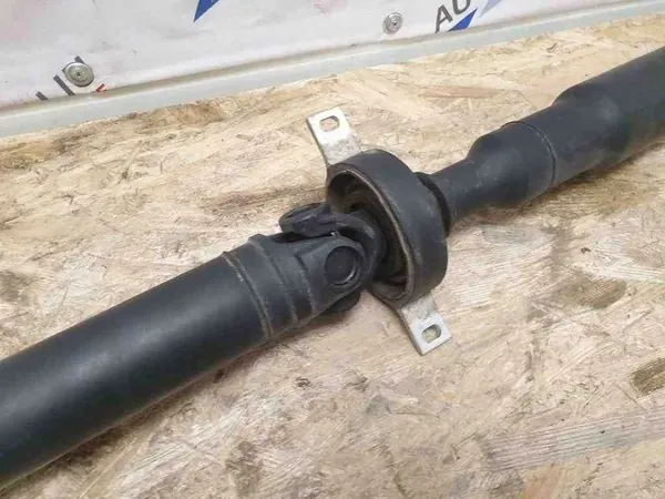 Drivaxel BMW X5 (E70) 2011 image 3