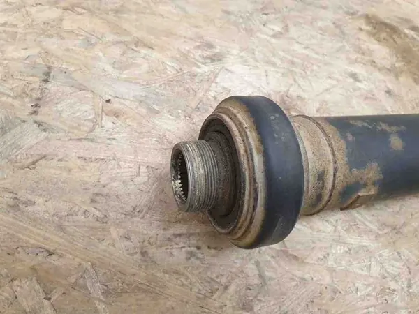 Drivaxel BMW X5 (E70) 2011 image 5