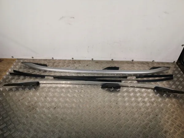 Subaru Forester Dachreling OEM FBZ4764 - Gebraucht image 2