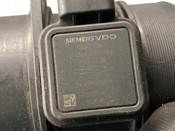 Ford OE 9645948980 Luftmengenmesser image 2