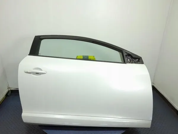 OEM Lochow-298848-01 Voorrechterdeur voor Renault image 2