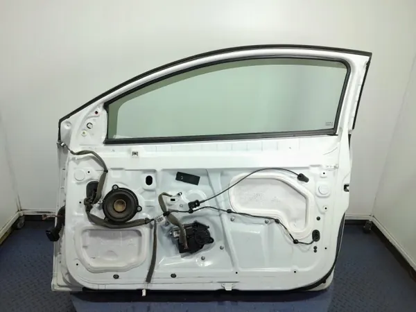 OEM Lochow-298848-01 Voorrechterdeur voor Renault image 7
