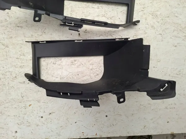 Luftintagsrör OEM 9Y0807161E vänster/höger Porsche image 3