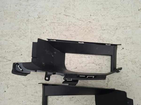 Luftintagsrör OEM 9Y0807161E vänster/höger Porsche image 4