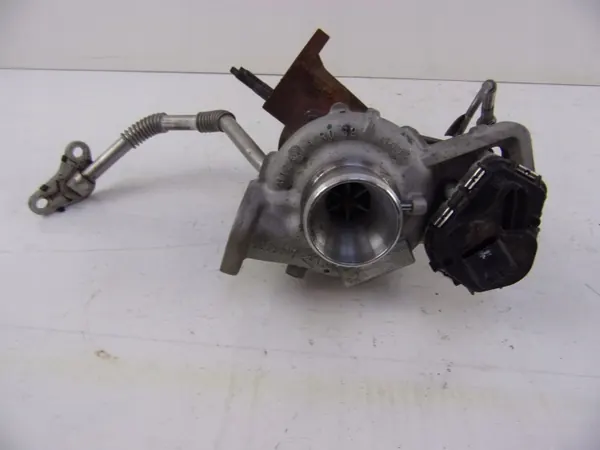 Jeep Renegade 2.0 Multijet Turbo OEM 46337120 image 2