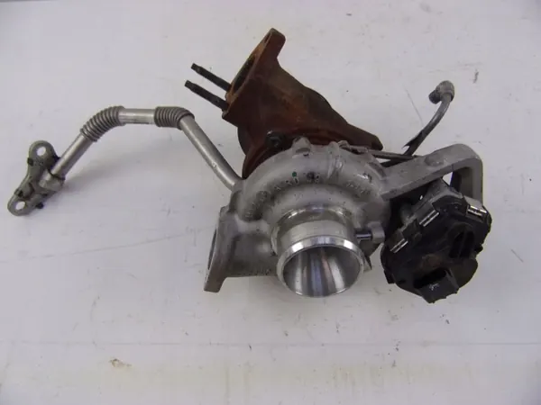 Jeep Renegade 2.0 Multijet Turbo OEM 46337120 image 3