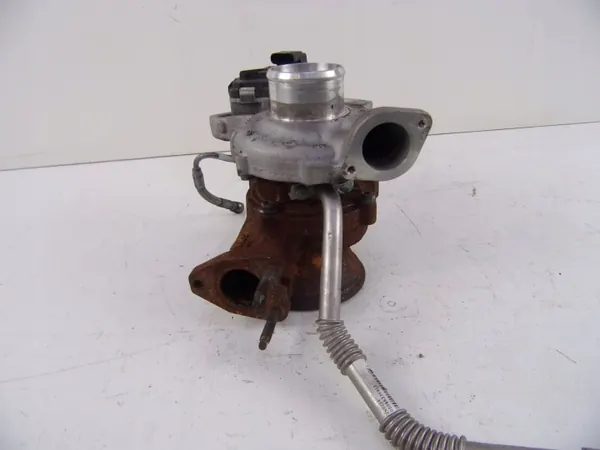 Jeep Renegade 2.0 Multijet Turbo OEM 46337120 image 4