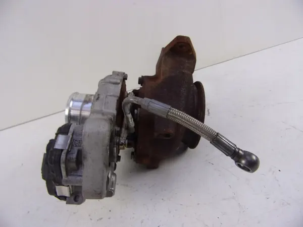 Jeep Renegade 2.0 Multijet Turbo OEM 46337120 image 5