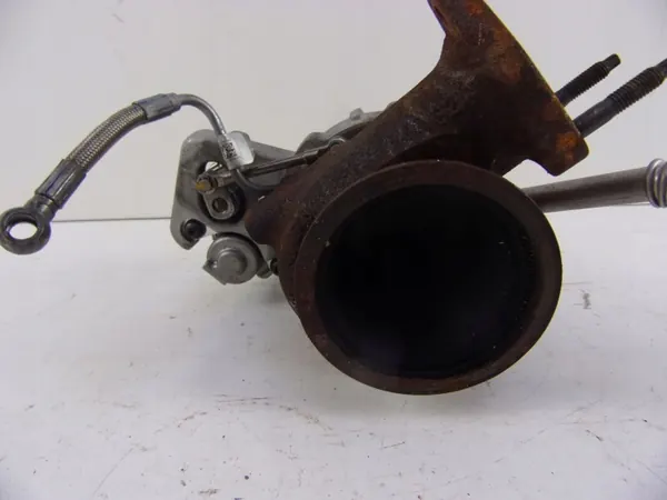 Jeep Renegade 2.0 Multijet Turbo OEM 46337120 image 6