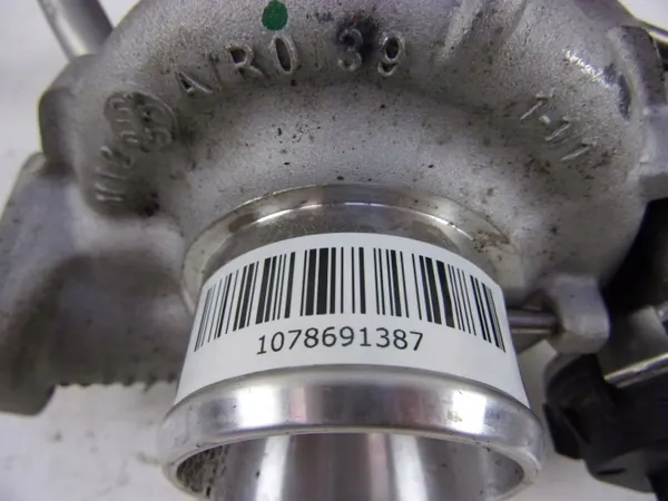 Jeep Renegade 2.0 Multijet Turbo OEM 46337120 image 8