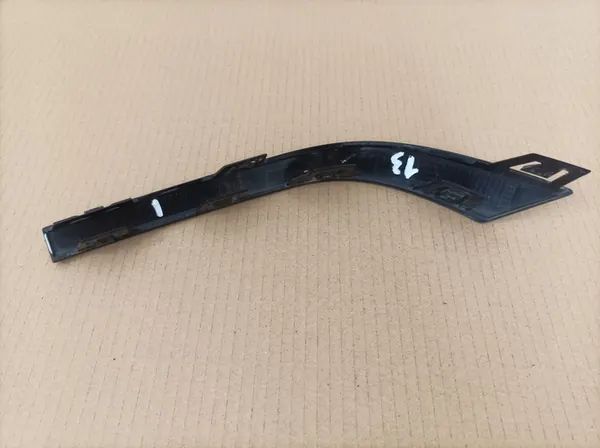 Rivestimento paraurti posteriore sinistro Mercedes C W206 A2068853904 image 3