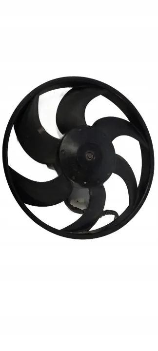 Ventilateur OEM 123213 pour Opel Vivaro 1.9-2.0 2001-2014 image 2