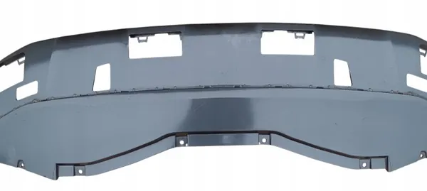OEM 89A807061A Voorbumper Spoiler voor Audi Q4 E-Tron image 3