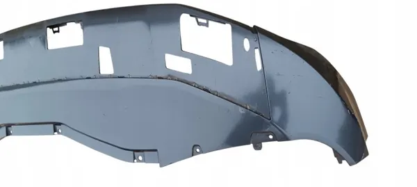 OEM 89A807061A Voorbumper Spoiler voor Audi Q4 E-Tron image 4
