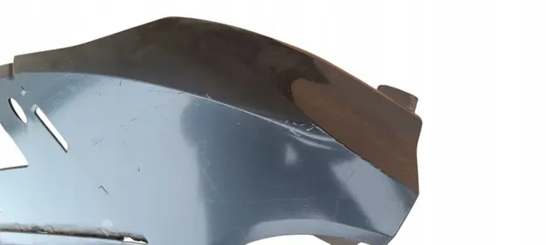 OEM 89A807061A Voorbumper Spoiler voor Audi Q4 E-Tron image 5